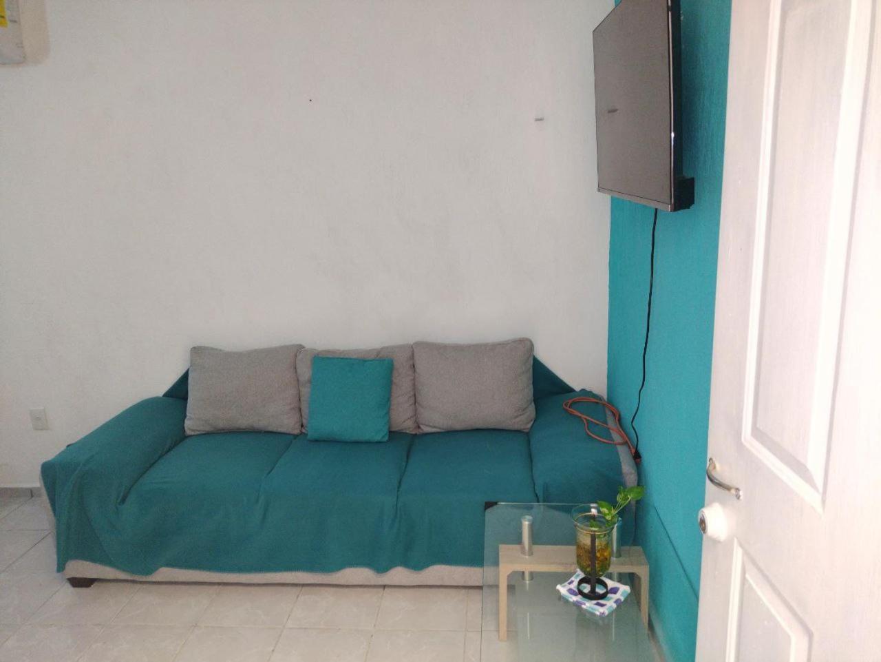 Turquoise Comfort Haven Cancún Kültér fotó