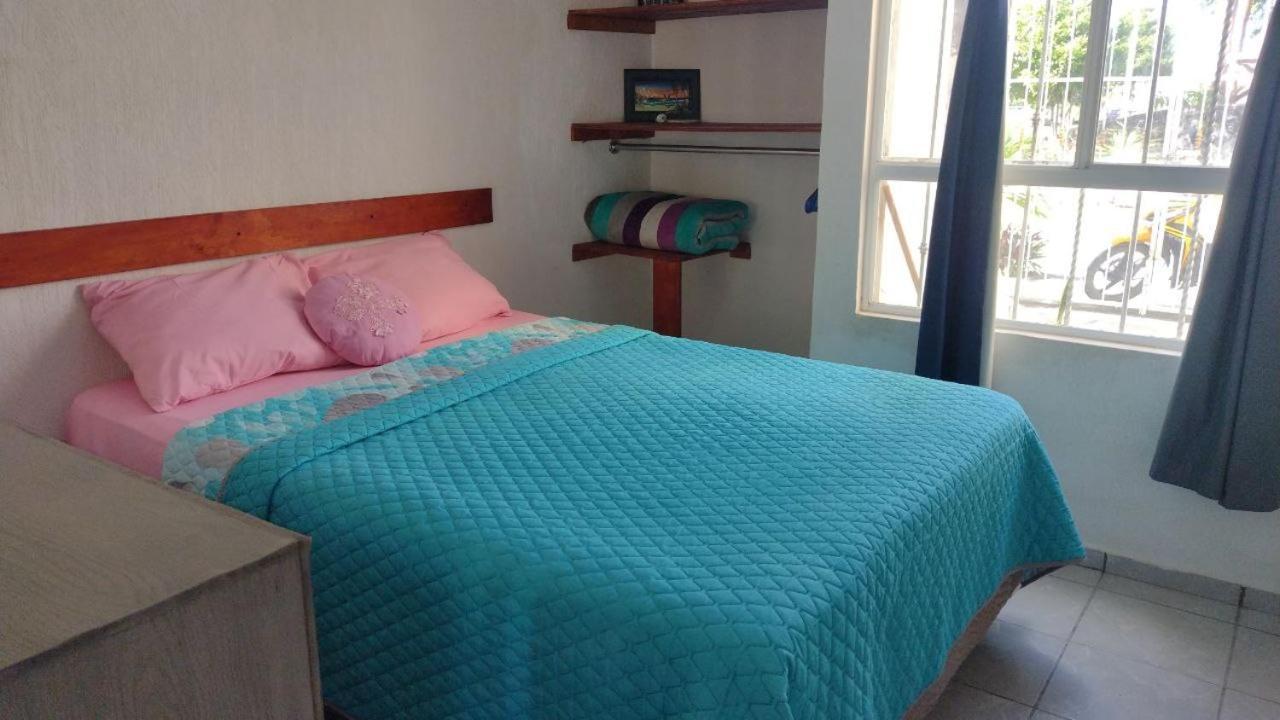 Turquoise Comfort Haven Cancún Kültér fotó