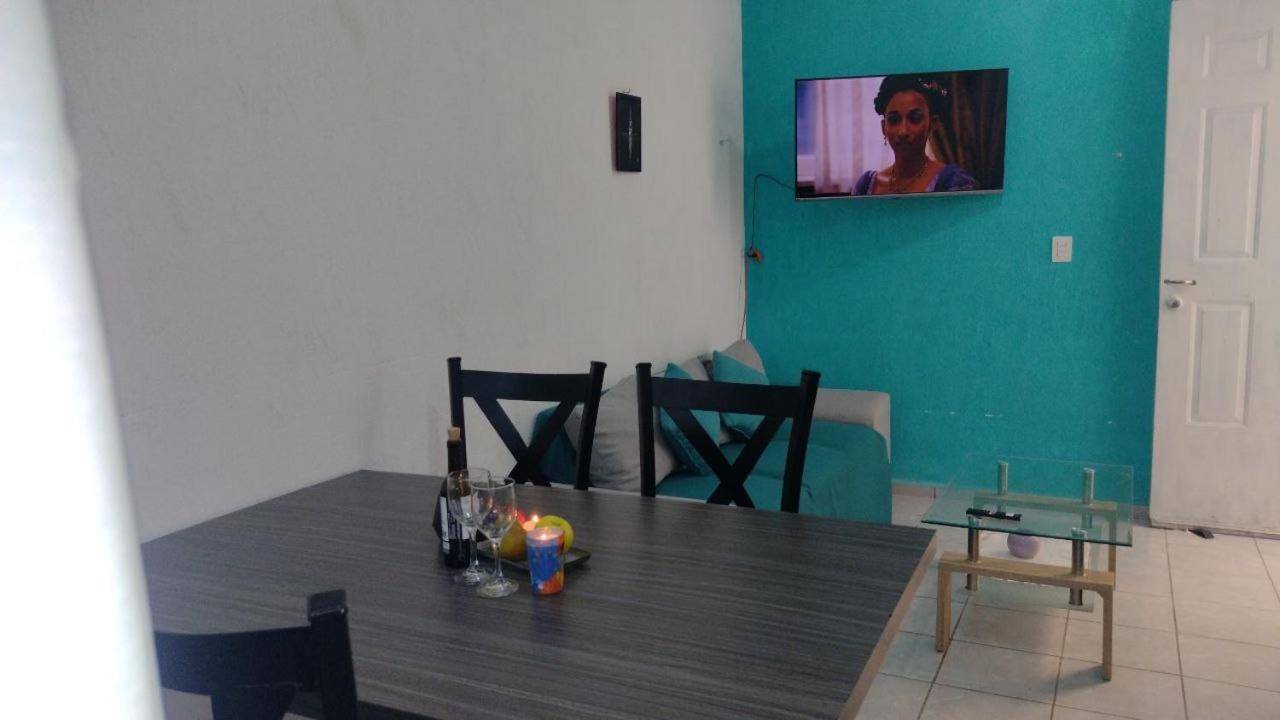 Turquoise Comfort Haven Cancún Kültér fotó