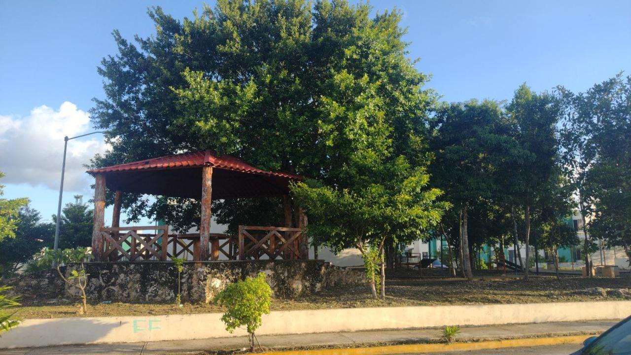 Turquoise Comfort Haven Cancún Kültér fotó