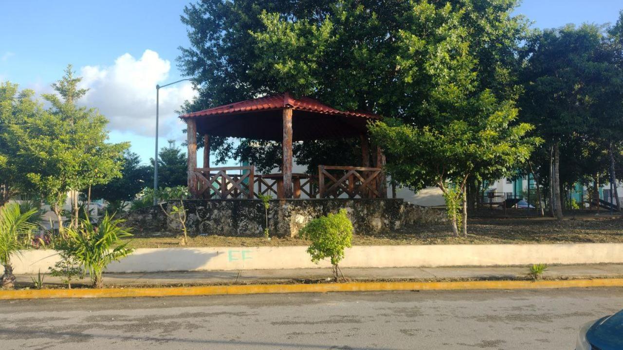 Turquoise Comfort Haven Cancún Kültér fotó
