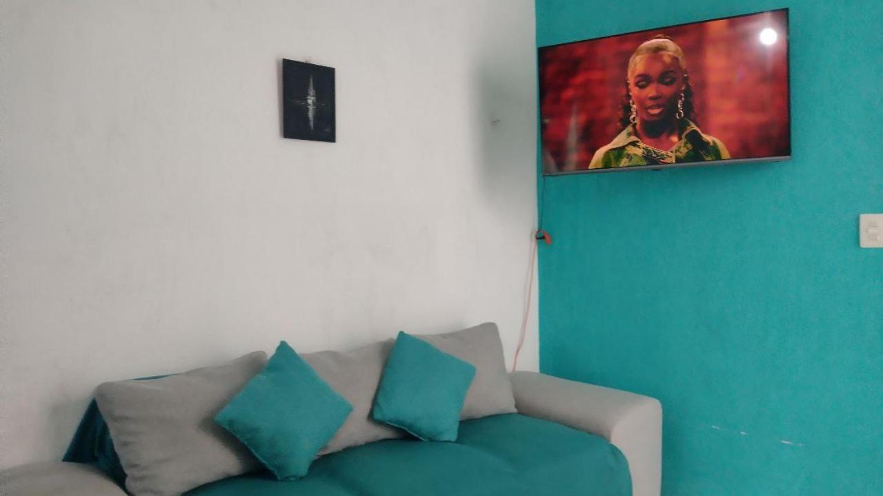 Turquoise Comfort Haven Cancún Kültér fotó